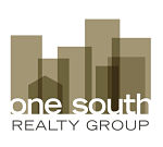 One South Square Logo